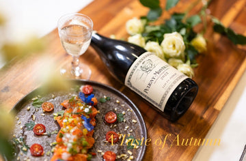 秋のワイン入荷のお知らせ🍂🍷New Wines for Autumn