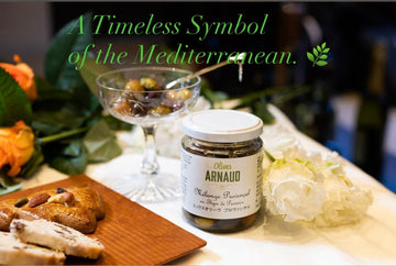 オリーブが象徴するもの 🌿🫒 The Symbolism of the Olive