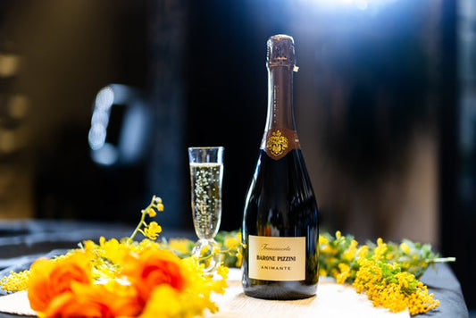 フランチャコルタ / Franciacorta