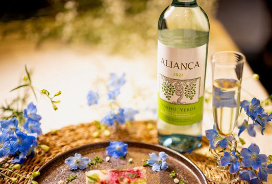 真夏の海にもっていきたい白ワイン 🏝️🥂 A White Wine for the Seaside