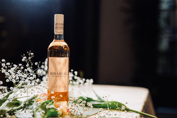 桜の季節とロゼワイン🌸Rosé for Cherry Blossom Season.