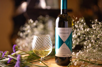 春の白ワイン☘️Spring White Wines