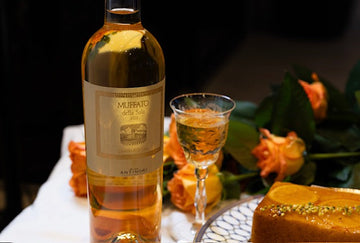 ムーファート・デラ・サラ 🌼Muffato della Sala