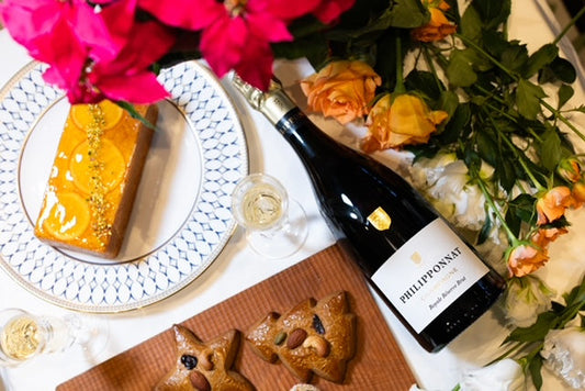 クリスマスワイン🎄🍷✨