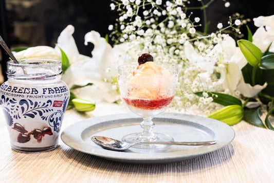 アマレーナチェリー🍒