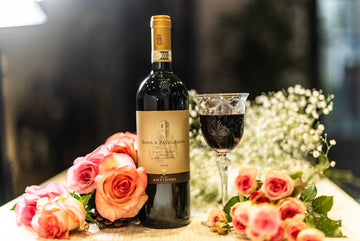 年末年始に楽しむワイン🍷✨