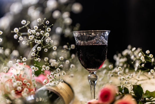 ボルドー赤ワイン🍷Bordeaux Red Wine