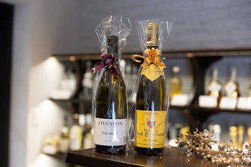 ワイン贈答イメージ　(選択の必要ありません)（メモに贈答用とお書きください）