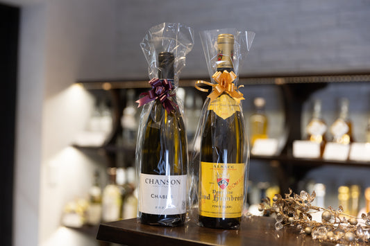 ワイン贈答イメージ　(選択の必要ありません)（メモに贈答用とお書きください）