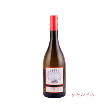 イル・ボッロ　ラメッレ　750ml　(白ワイン辛口)　IGPトスカーナ　正規品　(税込)