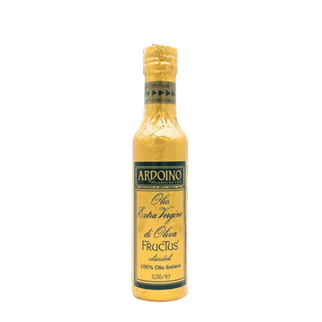 アルドイノ フルクトゥス　エキストラバージン・オリーブオイル　　250ml　イタリア産　正規品（税込）