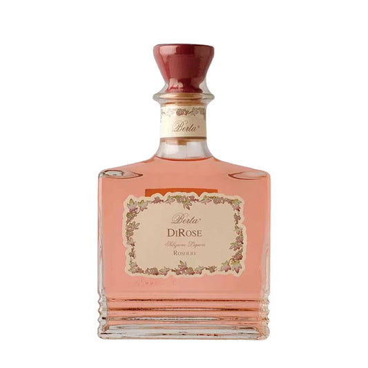 ベルタ　ディロゼ・ロゾーリオ　700ml（イタリア産リキュール）　正規品（税込）
