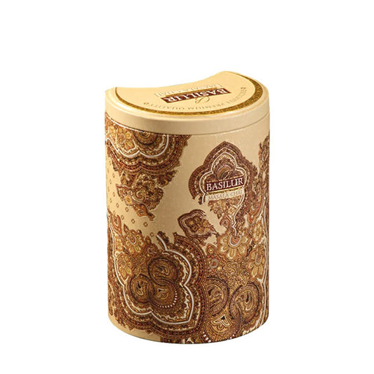 バシラーティー　マサラチャイ　茶葉　100g　正規品（税込）