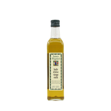 ジェームス・プラニオル エクストラヴァージン オリーブオイル　フランス産 500ml　正規品（税込）