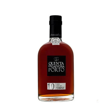 キンタ・ダ・ガイヴォーザ　トウニー・ポート　10年　500ml（甘口）正規品（税込）