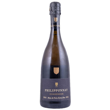 シャンパーニュ・フィリポナ　レ・ミレジム・ブランド・ノワール 2018　750ml 　(白泡辛口) 　AOCシャンパーニュ　正規品（税込）