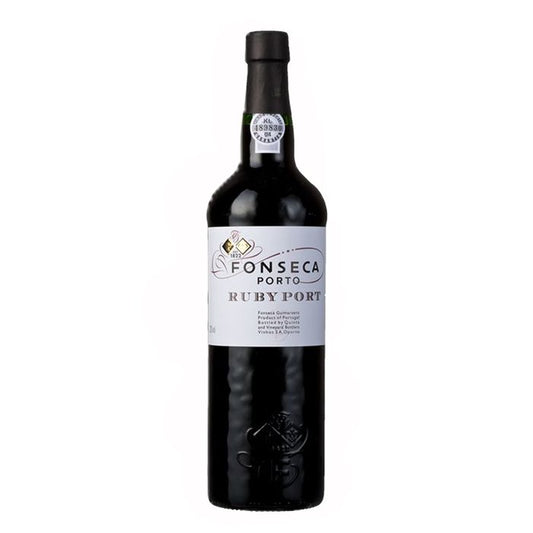 フォンセカ・ギマラエンス　ルビー・ポート 750ml　（赤）甘口　正規品（税込）