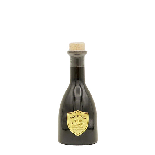 IGP バルサミコ・ディ・モデナ〈インヴェッキアート／3年熟成〉250mL　正規品（税込）