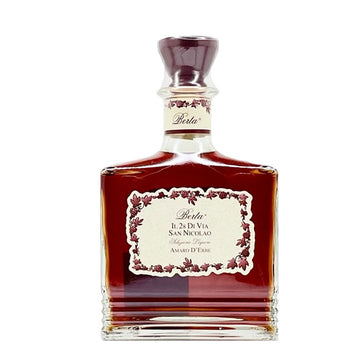 ベルタ　サン・ニコラオアマーロ・ディ・エルベ　700ml（イタリア産リキュール）　正規品（税込）