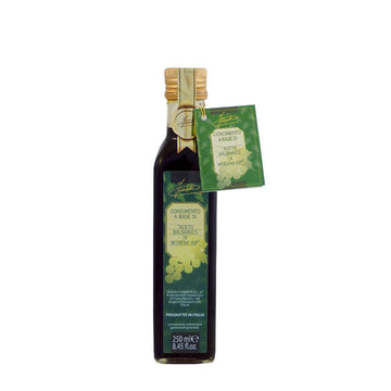 イナウディ　アチェート　バルサミコビネガー　8年　 100ml　正規品（税込）