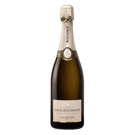 ルイ・ロデレール・コレクション「246」　(白泡辛口)　750ml　正規品（税込）
