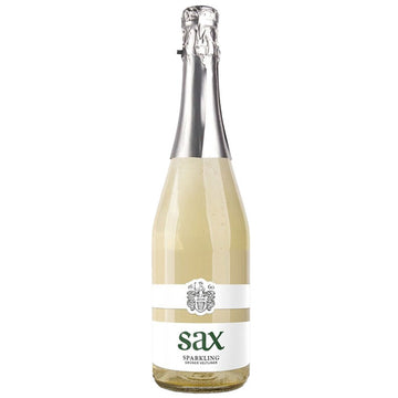 ザックス　スパークリング　グリューナー・ヴェルトリーナ　750ml　（白泡辛口）　正規品（税込）