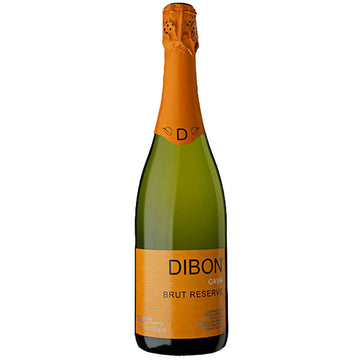 ディボン・カヴァ・ブリュット・セレクション（白泡辛口）　750ml　正規品（税込）