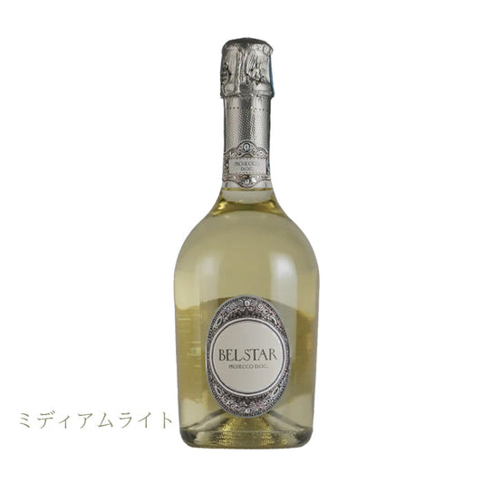 ビソル・プロセッコ 750ml DOC.プロセッコ（白泡辛口）正規品（税込）