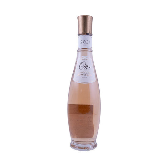 ドメーヌ・オット★　シャトー・ロマサン・クール・ド・グレン・ロゼ　(ロゼワイン辛口)　750ml　AOCバンドール　正規品（税込）