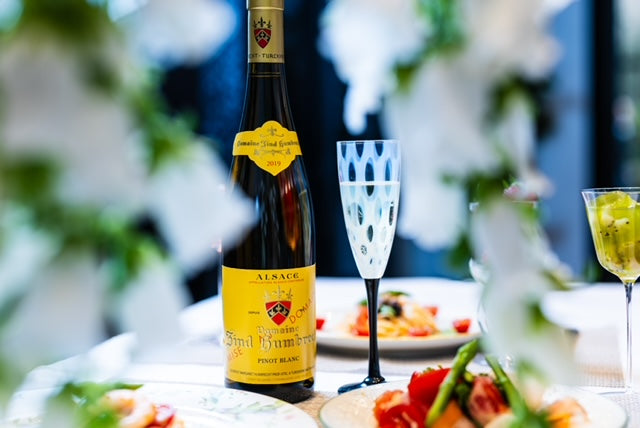 フランス白ワイン