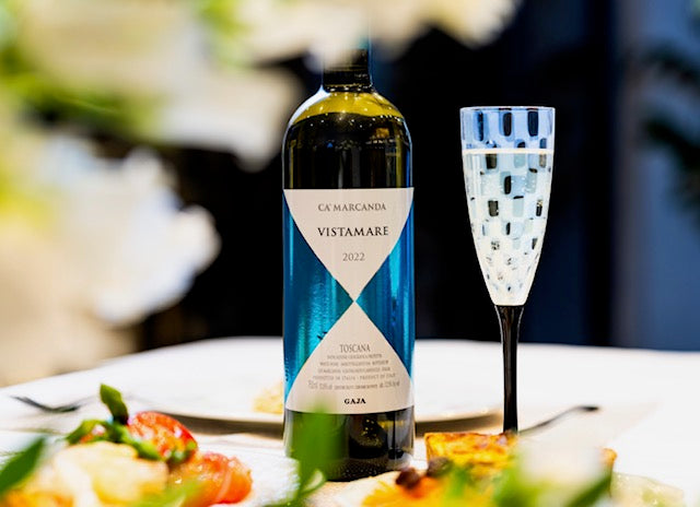 イタリア・スペイン白ワイン