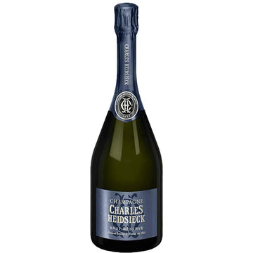 シャルル・エドシック・ブリュット・レゼルヴ　750ml　(白泡辛口)　AOCシャンパーニュ　正規品（税込）
