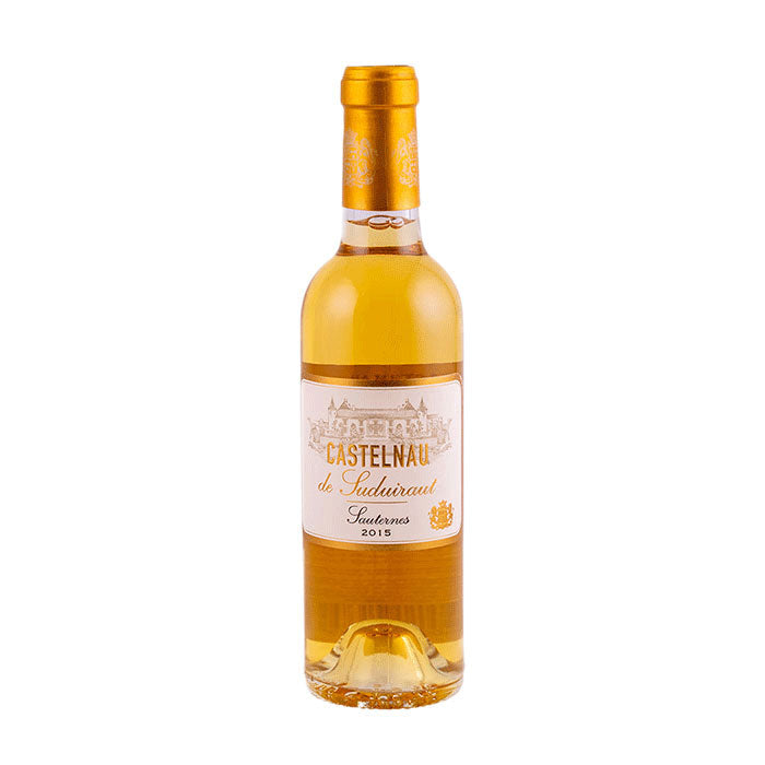 スイーツに合うワイン — Wines for Dessert Pairings