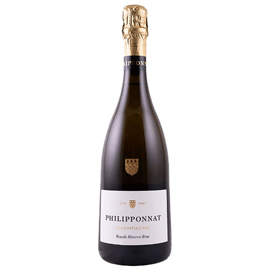 シャンパーニュ・フィリポナ・レゼルヴ・パーペチュアル・ブリュット（旧称：ロワイヤル・レゼルヴ）　750ml (白泡辛口)　AOCシャンパーニュ　正規品（税込）