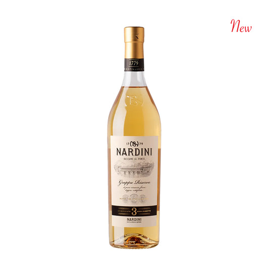 ナルディーニ　グラッパ　リゼルヴァ 700ml　正規品（税込）