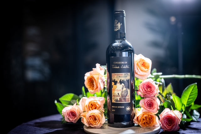 フランス赤ワイン