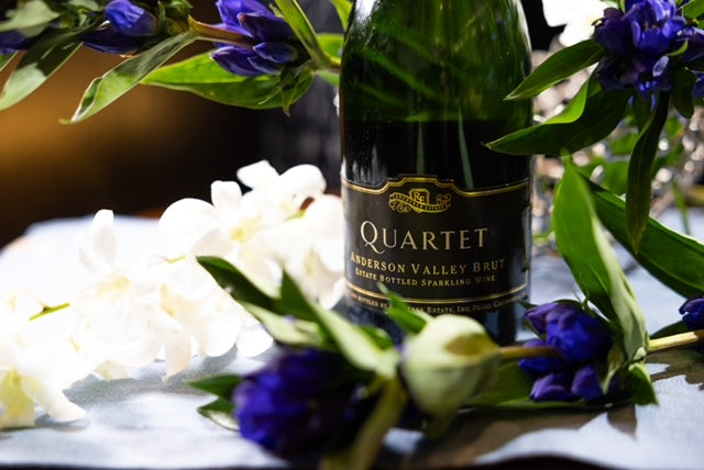 スパークリングワイン（シャンパーニュ）