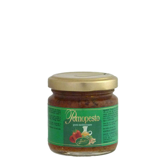 イナウディ　ポモペースト　180ｇ　　イタリア産　正規品