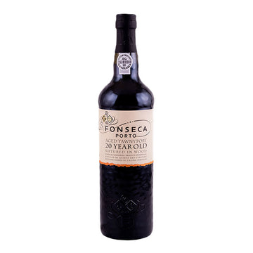 フォンセカ・ギマラエンス　エイジ・ド・トーニー・ポート　20年　750ml （赤）甘口　DOPポルト　正規品（税込）