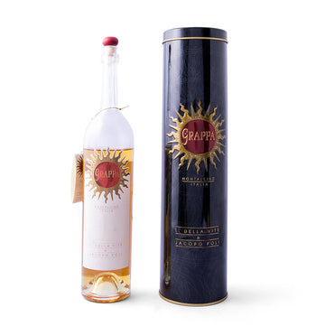 ルーチェ　グラッパ　500ml　イタリア産　正規品（税込）