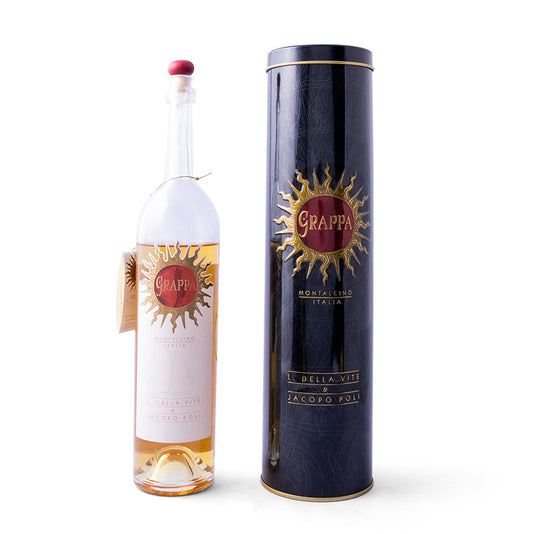 ルーチェ　グラッパ　500ml　イタリア産　正規品（税込）